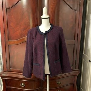 Talbots  Blazer